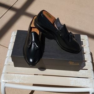 Allen Edmonds Grayson Loafer